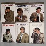Columbo 1-10 évad DVD TELJES Gyűjtemény fotó