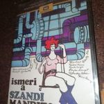DVD - Ismeri a Szandi Mandit? (1969) fotó