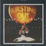 Jethro Tull: Live • Bursting Out (The Inflated Edition) (3CD+3DVD+KÖNYV BOX SET) (ÚJ) fotó