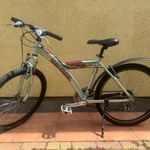 Hauser 26” MTB kerékpár fotó