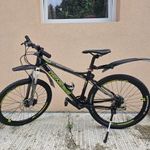 Genesis mountain bike 26" fotó