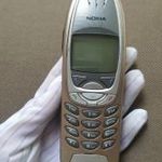 Nokia 6310i - T-Mobil fotó