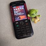 Nokia 5310 Független mobiltelefon - 3661 fotó