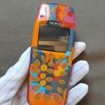 Nokia 3510i - független fotó