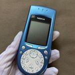 Nokia 3650 - független fotó
