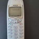 Nokia 6210 Független mobiltelefon - 3564 fotó