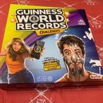 Guinness World Records Challenges társasjáték fotó