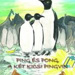 Urbán Gyula: Ping és Pong, a két kicsi pingvin fotó
