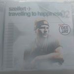 SZEIFERT - TRAVELLING TO HAPPINESS 02 (RECORD EXPRESS, 2005) CELÓS, TOK REPEDT fotó