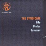 The Syndicate: File Under Zawinul fotó