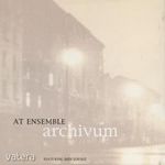 AT Ensemble - Archivum (CD) fotó