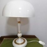 Retro orosz gomba lámpa - asztali lámpa fotó