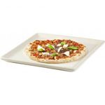 DOMO DO161 Pizzakő íztelen és szagtalan Bézs fotó