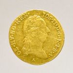 1787 A II. József arany dukát -PC130 fotó