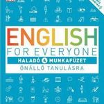 English for Everyone - Haladó 4. munkafüzet fotó