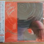 Jeff Lorber Fusion - Galaxian - CD - Japán - Újszerű fotó