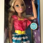 70 cm- es Barbie baba (2018) fotó
