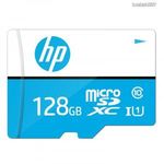 HP mi330 Microsdxc 128GB-os Memórikártya fotó