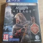 Assassin's Creed: Mirage - Launch Edition PS4 fotó
