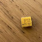 Raktárkisöprés! Arany Kerámia IC SGUGCA 20.480 processzor gyűjteményből akár 1Ft fotó