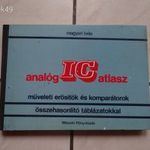 Magyari Analóg IC atlasz fotó