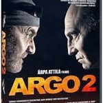 Argo 2 DVD /Árpa Attila/ fotó
