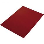 Fényvisszaverő ragasztószalag, piros, A4, 300 x 210 mm, 1 lap fotó