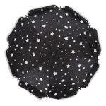 FILLIKID - babakocsi napernyő - csillagos fekete 671185-06 fotó