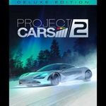 Project CARS 2 - Deluxe Edition (PC - Steam elektronikus játék licensz) fotó
