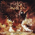Ossian - Örök tűz CD. digipack. zenei cd fotó