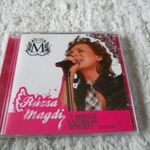 RÚZSA MAGDI : T-Mobile kapcsolat koncert CD (ÚJ) fotó
