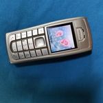 Nokia 6230 készülék eladó fotó