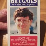 Bill Gates és a Microsoft regénye: Hogyan lett egy informatikai zseniből a világ leggazdagabb embere fotó