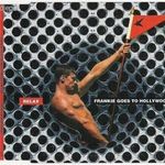 frankie goes to hollywood : relax maxi cdsingle fotó