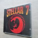 Stellar 7 - PC CD fotó