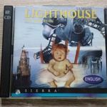 Lighthouse: The Dark Being - PC CD fotó