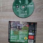 Super Match Soccer - PS PS1 PSX játék fotó