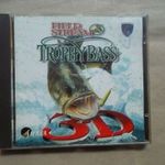 Field Stream Trophy Bass 3D - PC CD fotó