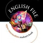 English File - upper-intermediate student's book - Latham-Koenig; Clive Oxenden fotó