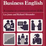 International Business English (Workbook) - Leo Jones; Richard Alexander fotó