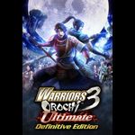 WARRIORS OROCHI 3 Ultimate Definitive Edition (PC - Steam elektronikus játék licensz) fotó