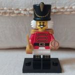 LEGO Gyűjthető Minifigura Diótörő fotó