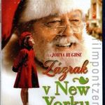 Csoda New Yorkban (Blu-ray) 1994 ÚJ! külföldi kiadás magyar SZINKRONNAL Miracle on the 34th street fotó