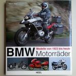 BMW Motorräder - Modelle von 1923 bis heute fotó