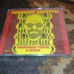 CD - Bergendy Együttes - Darabokra törted a szívem 4CD fotó