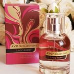 Avon Collections Choc-Berry kölni női 50 ml fotó