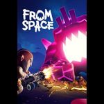 From Space (PC - Steam elektronikus játék licensz) fotó