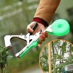 TapeTool, Professzionális kerti tűzőgép növények fotó