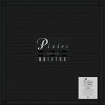Pixies: Live In Brixton (8CD Deluxe Edition) fotó