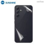 Blackberry Aurora, SUNSHINE Hydrogel TPU hátlapvédő fólia, 1db fotó